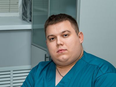 doctor
