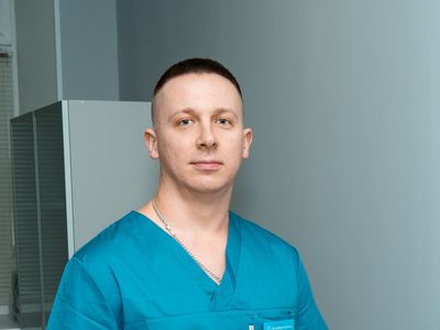 doctor