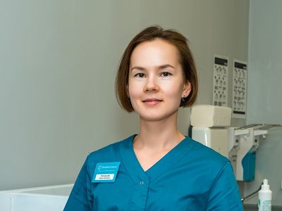 doctor