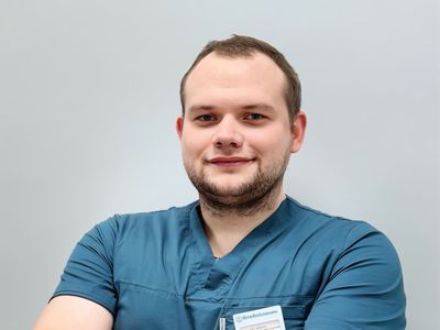 doctor