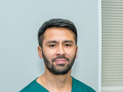 doctor